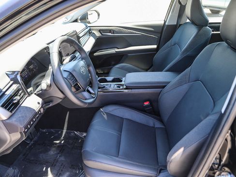 Certified 2026 Toyota Camry XLE w/ Premium Plus Package AWD/4WD image 18