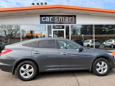 Used 2012 Honda Crosstour EX image 7