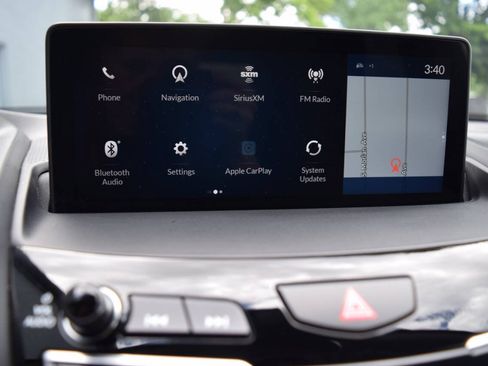 Used 2020 Acura RDX AWD w/ Technology Package image 30