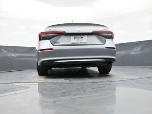 Used 2025 Honda Civic Sport Touring image 29