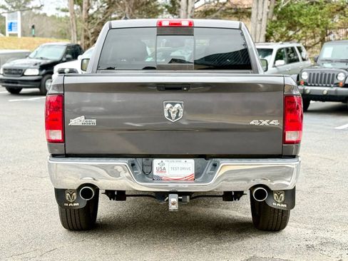 Used 2014 RAM 1500 Big Horn image 6