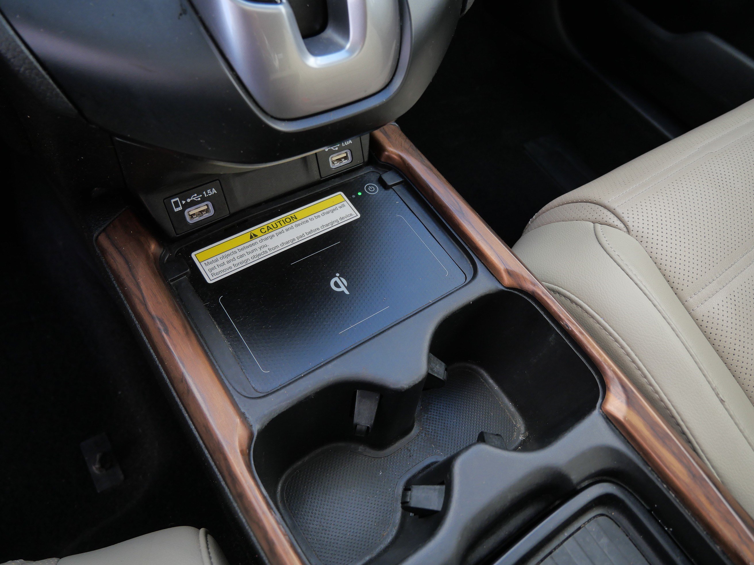 Used 2021 Honda CR-V Touring image 24