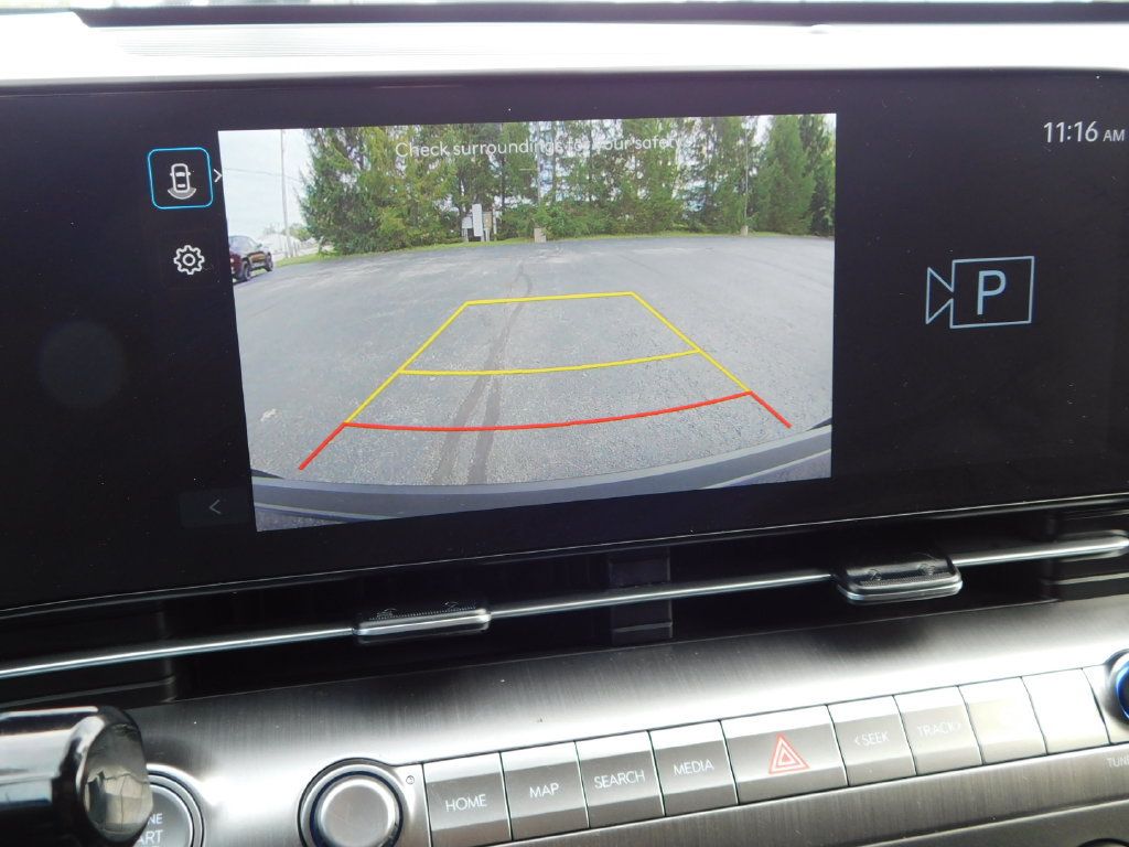 Used 2026 Hyundai Kona SE FWD image 34
