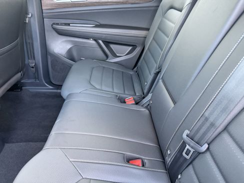 New 2026 Volkswagen Atlas SEL image 14