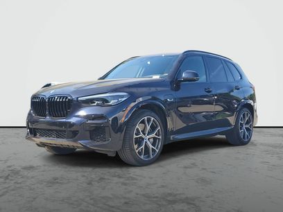 Used 2023 BMW X5 xDrive45e w/ M Sport Package