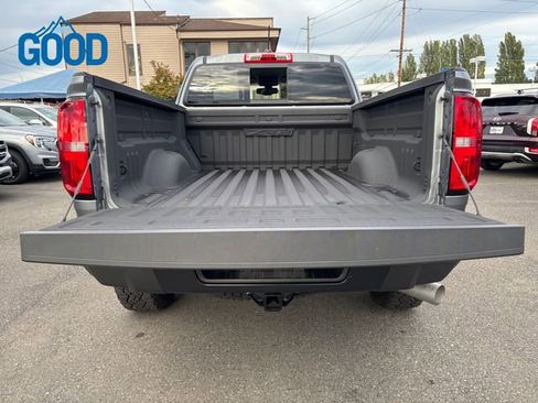 Used 2021 Chevrolet Colorado ZR2 image 31