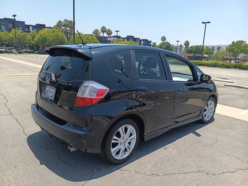 Used 2010 Honda Fit Sport image 8