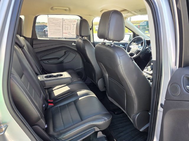 Used 2016 Ford Escape Titanium w/ Equipment Group 301A FWD image 13