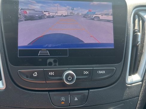 Used 2023 Chevrolet Malibu LT image 30