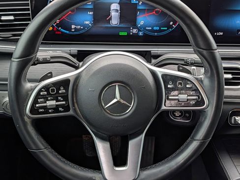 Used 2020 Mercedes-Benz GLE 450 4MATIC w/ 3rd Row Seat Package image 13