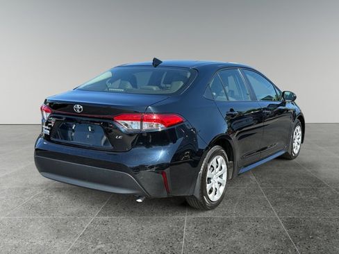 Certified 2023 Toyota Corolla LE FWD image 6