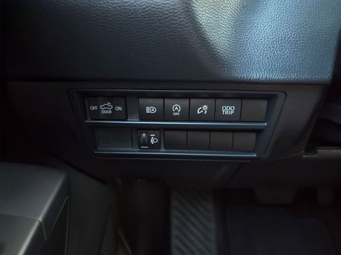 Used 2025 Toyota Tundra SR image 23