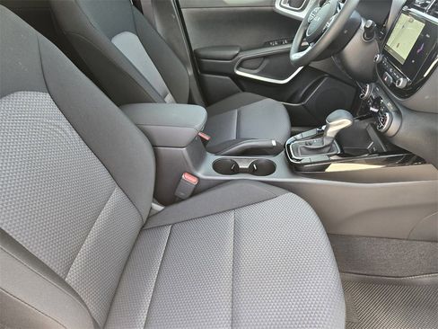 New 2025 Kia Soul S image 10
