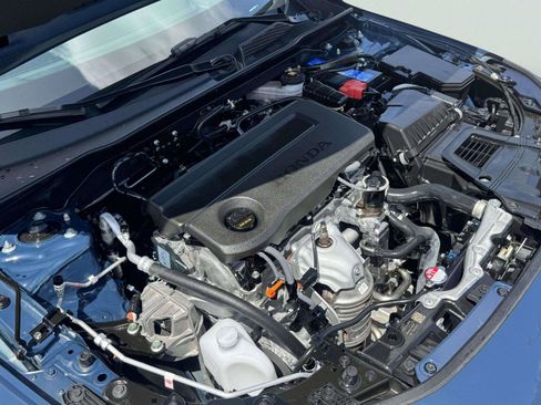 Used 2026 Honda Civic LX image 56