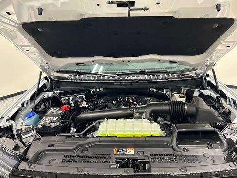 New 2025 Ford Expedition Tremor image 37