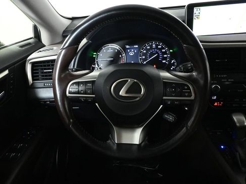 Used 2018 Lexus RX 350L AWD image 18