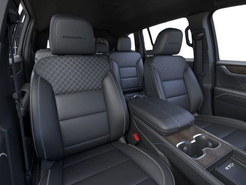 New 2026 GMC Acadia Denali w/ Super Cruise Package AWD/4WD image 16