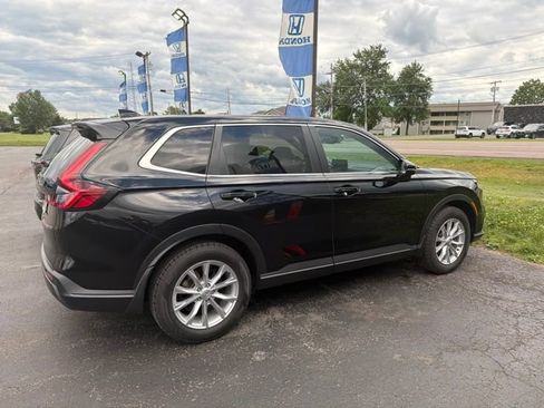 Used 2024 Honda CR-V EX-L image 6