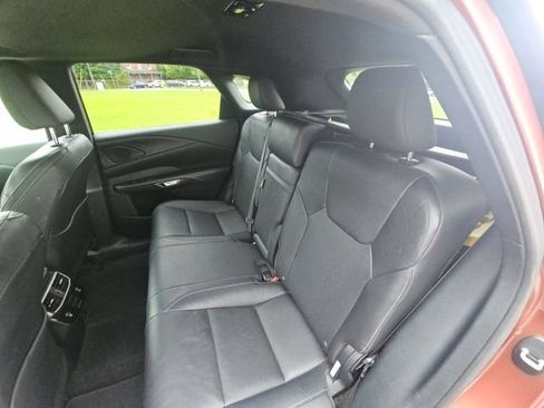 Used 2023 Lexus RX 350 Premium Plus w/ Accessory Package AWD/4WD image 9