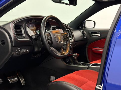 Used 2022 Dodge Charger Scat Pack image 20