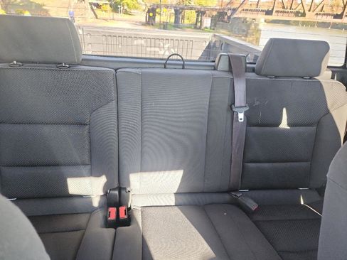 Used 2016 Chevrolet Silverado 1500 LT w/ All Star Edition image 13