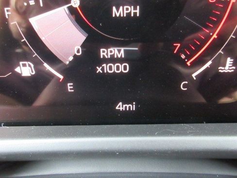 New 2026 GMC Acadia Elevation w/ Elevation Premium Package FWD image 22