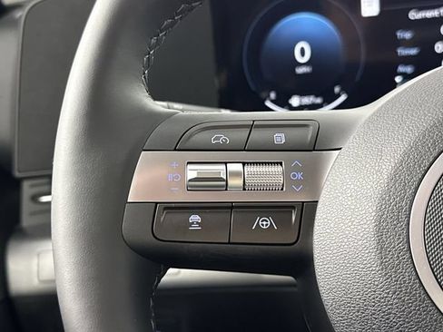 Used 2026 Hyundai Kona Limited AWD/4WD image 28