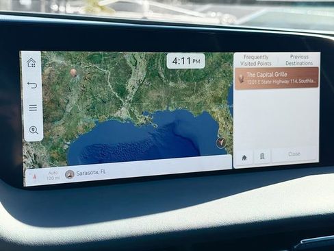 Used 2025 Genesis G90 3.5T image 33