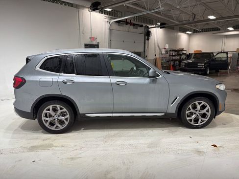 Used 2024 BMW X3 xDrive30i w/ Convenience Package image 4