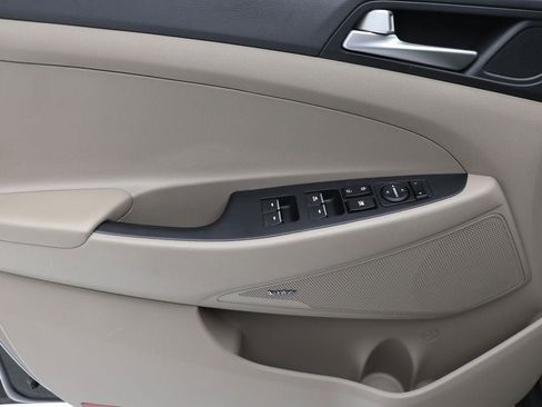 Used 2020 Hyundai Tucson Ultimate image 15