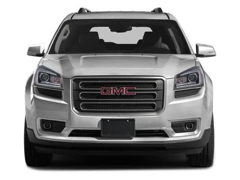 Used 2016 GMC Acadia SLT w/ Open Road Package FWD image 7