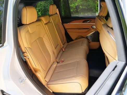 Used 2022 Jeep Grand Cherokee Summit image 44