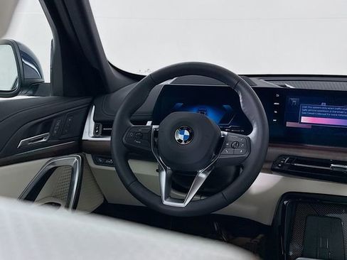 New 2026 BMW X1 xDrive28i image 11