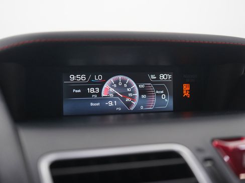 Used 2018 Subaru WRX AWD/4WD image 25