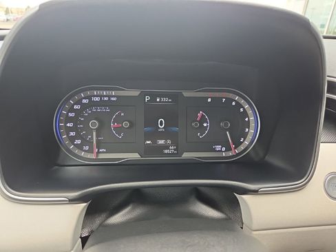 Used 2023 Hyundai Tucson SEL image 36