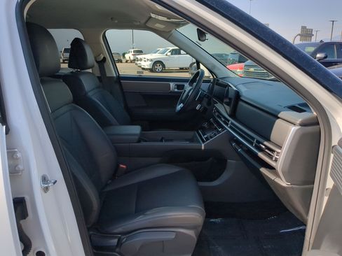 Certified 2026 Hyundai Santa Fe SEL AWD/4WD image 29