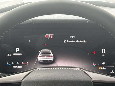 New 2026 Nissan Murano SL AWD/4WD image 20