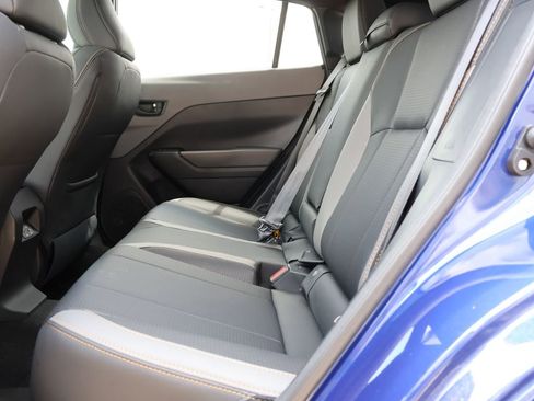 New 2026 Subaru Crosstrek 2.5i Wilderness AWD/4WD image 18