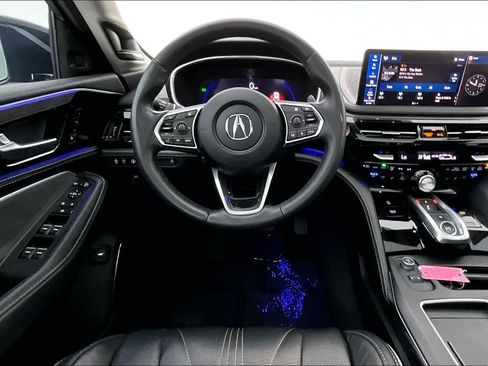 Certified 2025 Acura MDX SH-AWD w/ Advance Package image 6