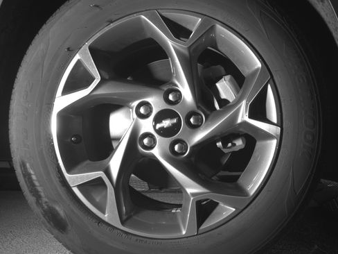 Used 2025 Chevrolet Trax LT image 13