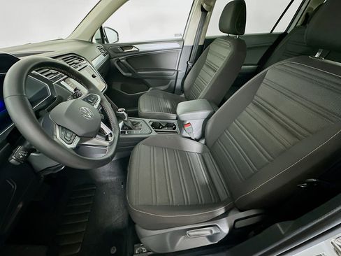Used 2024 Volkswagen Tiguan S image 13