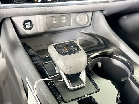 New 2026 Nissan Rogue SV w/ Cold Weather Package image 15