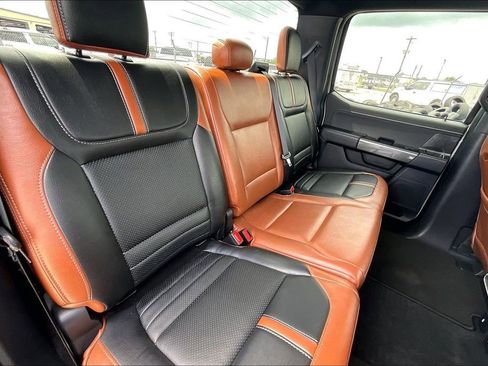 Used 2023 Ford F150 XLT w/ Equipment Group 302A High AWD/4WD image 22
