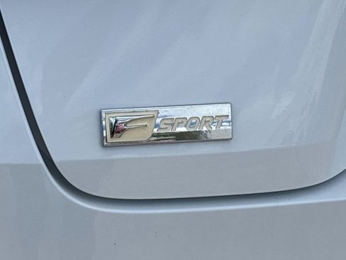 Used 2023 Lexus IS 350 F Sport w/ Memory Package RWD image 11