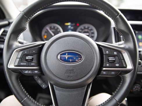 Used 2024 Subaru Forester Premium image 11