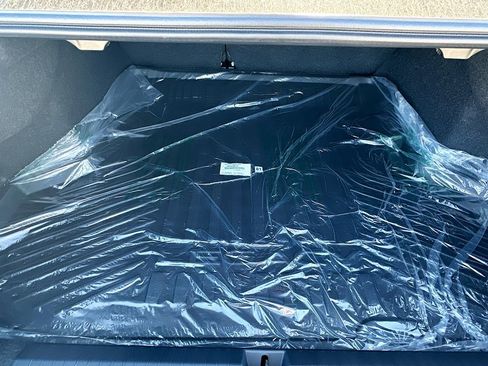 New 2025 Subaru Legacy Limited image 34