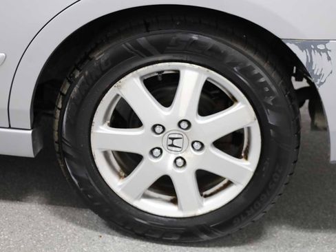 Used 2005 Honda Accord EX-L image 42