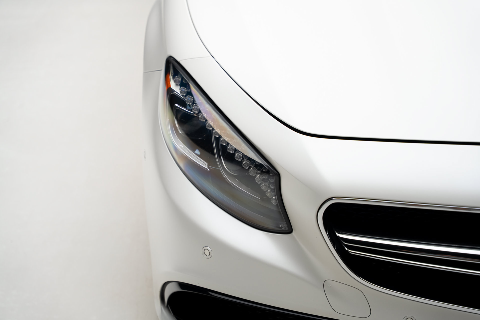 Used 2017 Mercedes-Benz S 65 AMG Cabriolet image 14