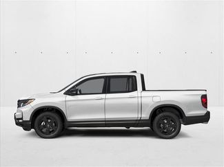 New 2026 Honda Ridgeline Black Edition video 3