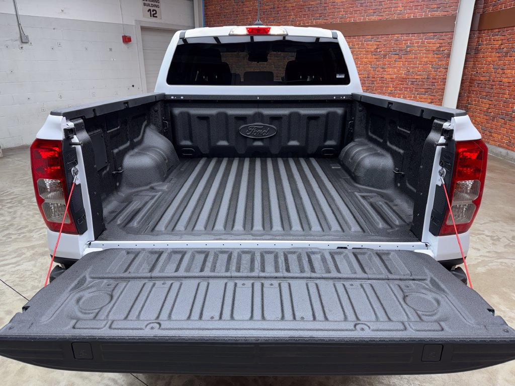 New 2026 Ford Ranger XL w/ Trailer Tow Package AWD/4WD image 29
